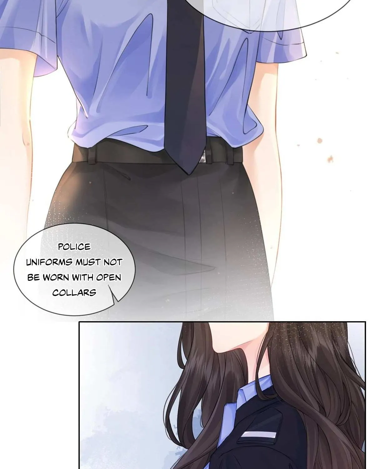 Read Miss Forensics chapter 6 image 26 on Lezhin