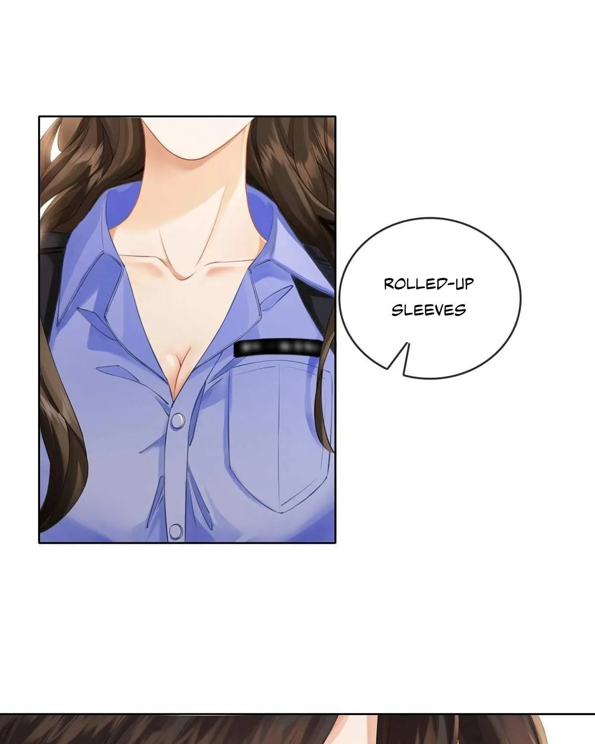 Read Miss Forensics chapter 6 image 28 on Lezhin