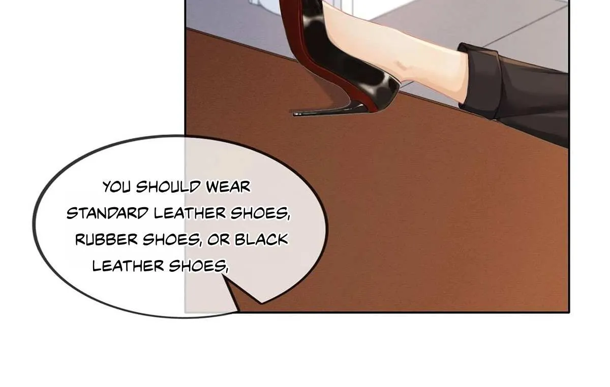Read Miss Forensics chapter 6 image 30 on Lezhin