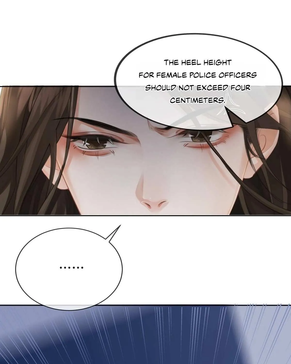 Read Miss Forensics chapter 6 image 31 on Lezhin