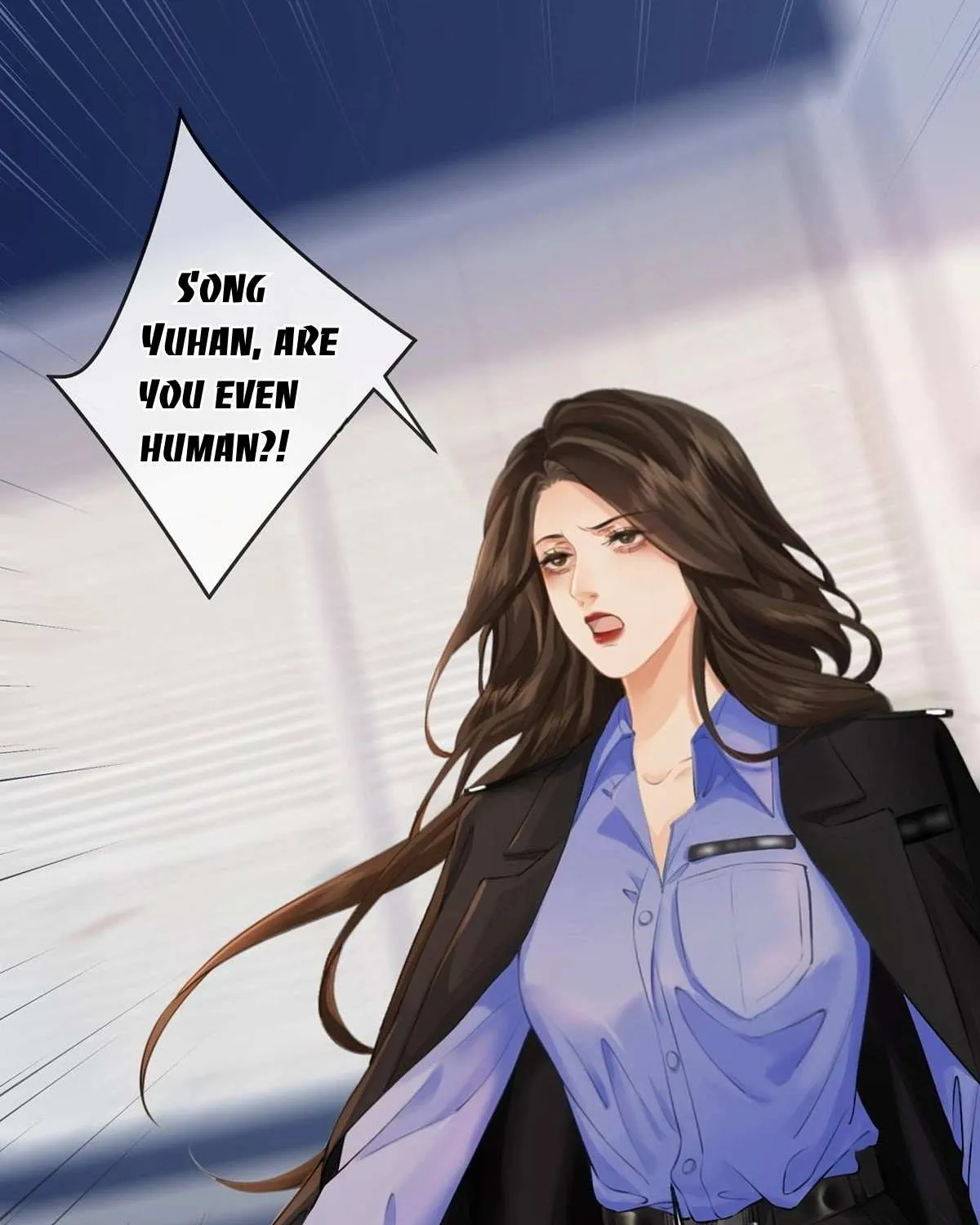Read Miss Forensics chapter 6 image 32 on Lezhin