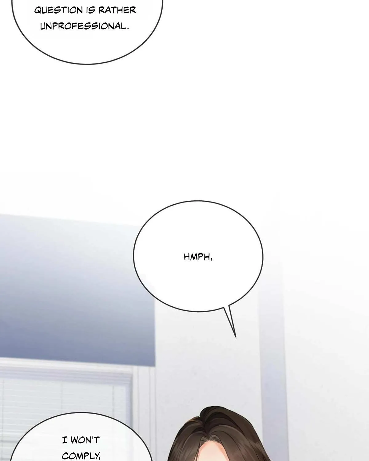 Read Miss Forensics chapter 6 image 35 on Lezhin