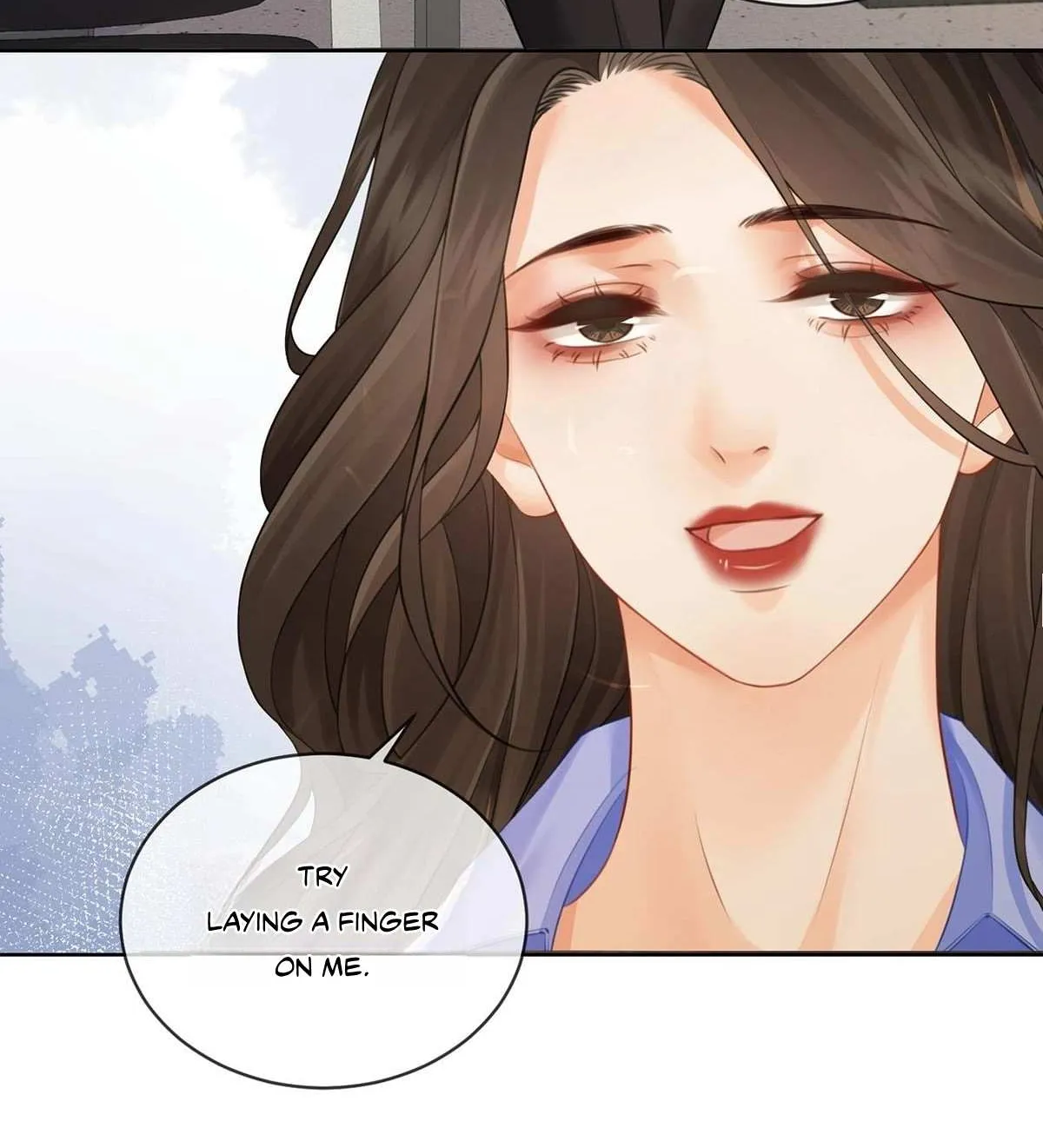 Read Miss Forensics chapter 6 image 37 on Lezhin