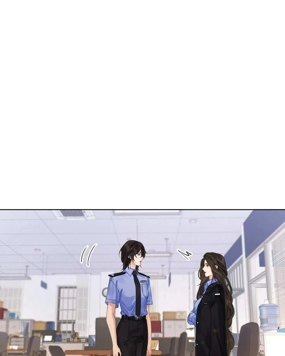 Read Miss Forensics chapter 6 image 39 on Lezhin