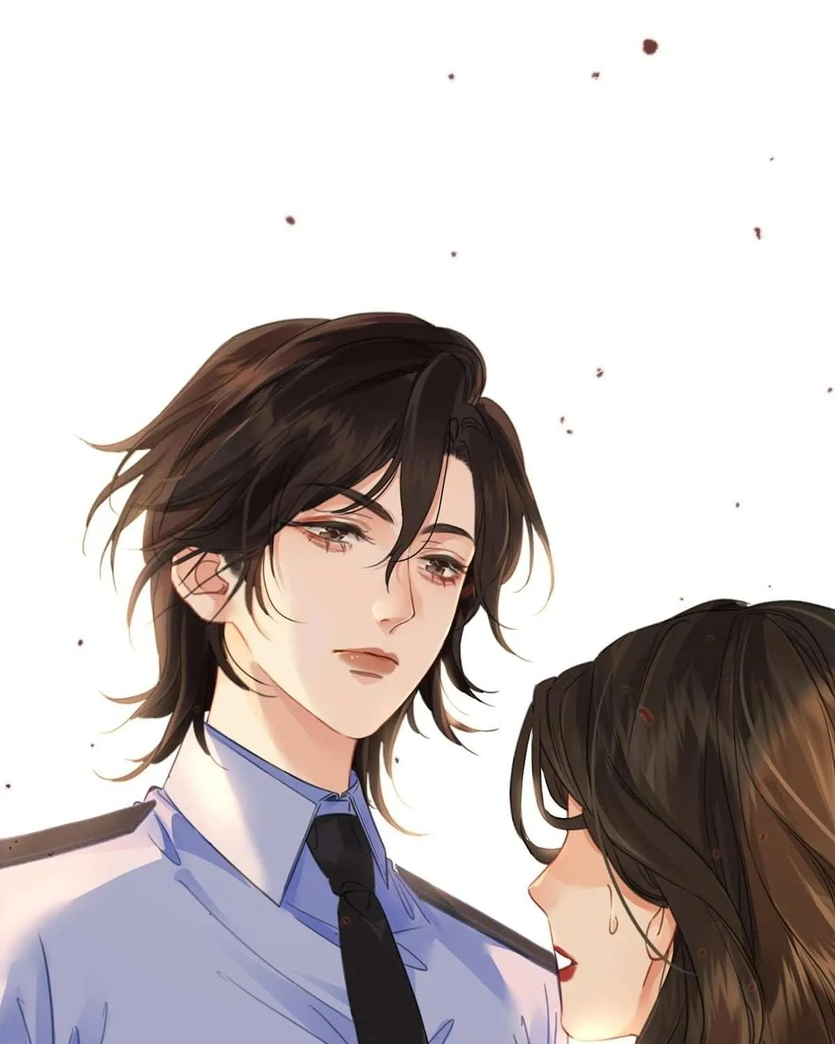 Read Miss Forensics chapter 6 image 41 on Lezhin