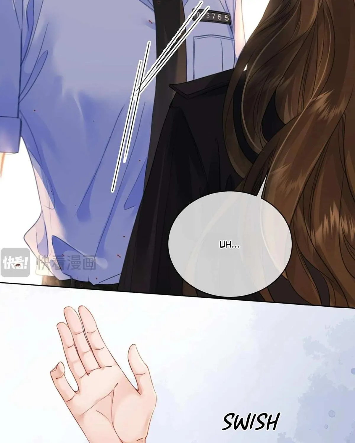 Read Miss Forensics chapter 6 image 42 on Lezhin