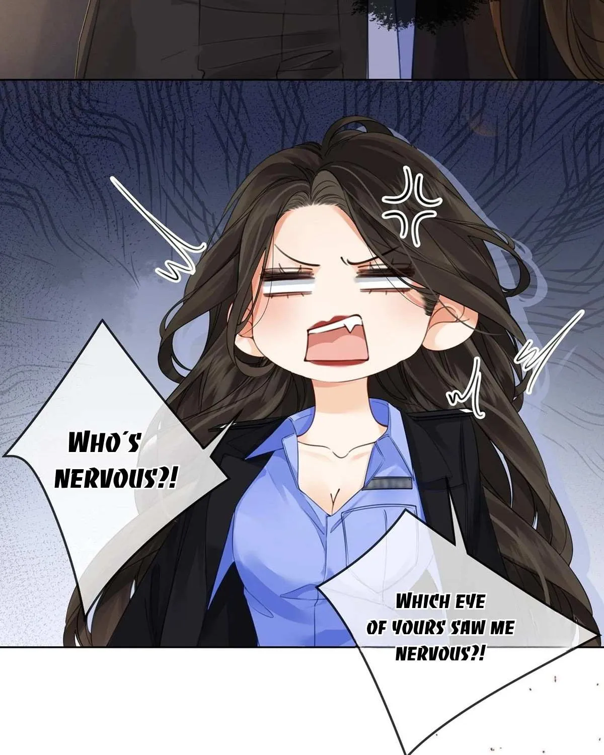 Read Miss Forensics chapter 6 image 47 on Lezhin