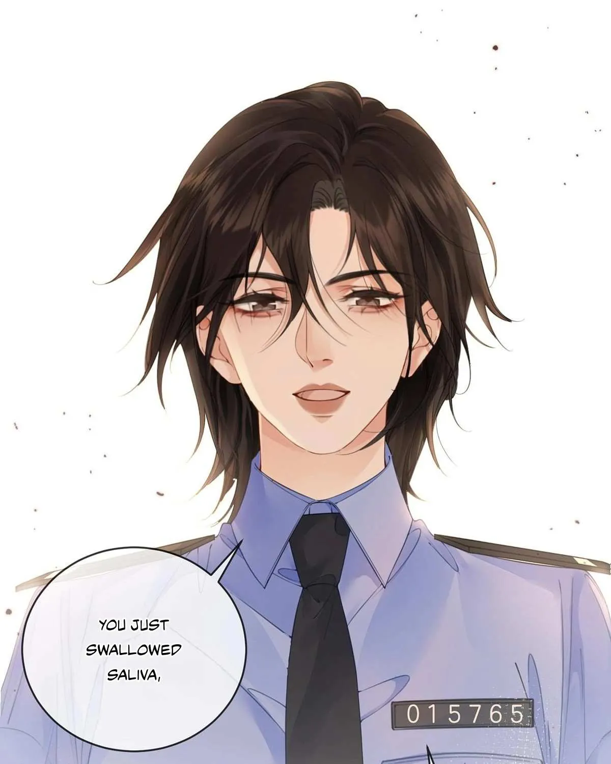 Read Miss Forensics chapter 6 image 49 on Lezhin