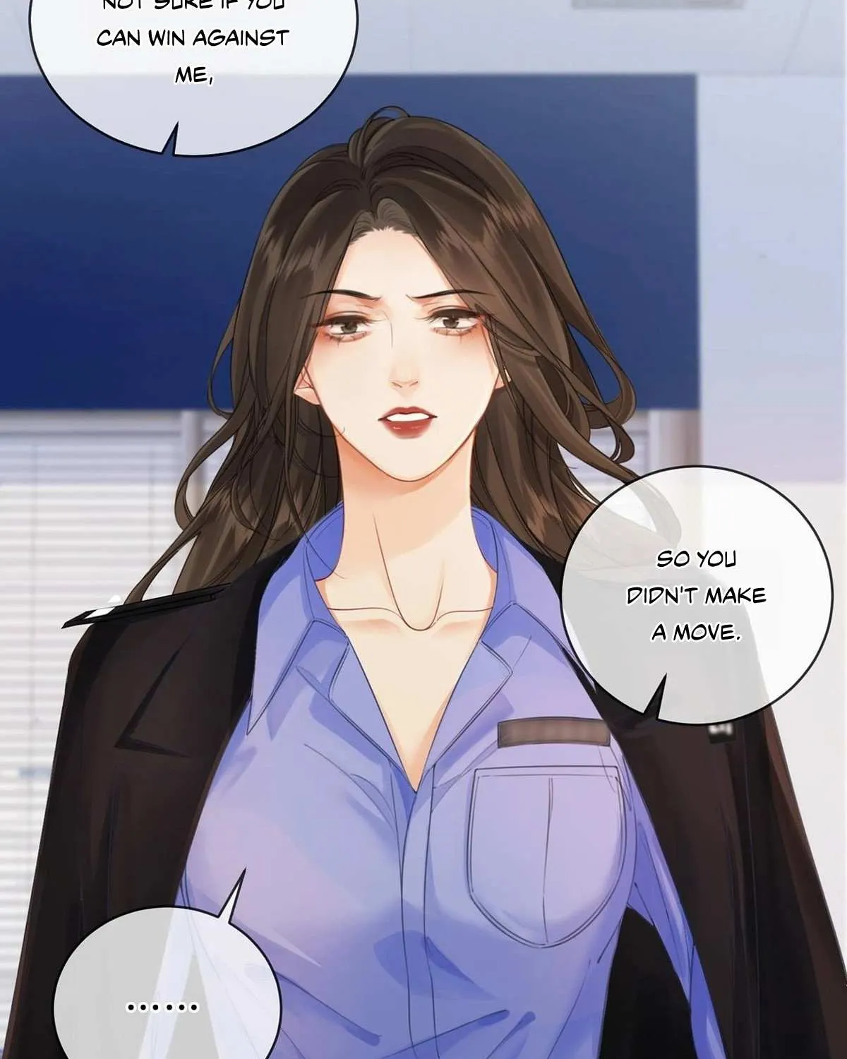 Read Miss Forensics chapter 6 image 51 on Lezhin