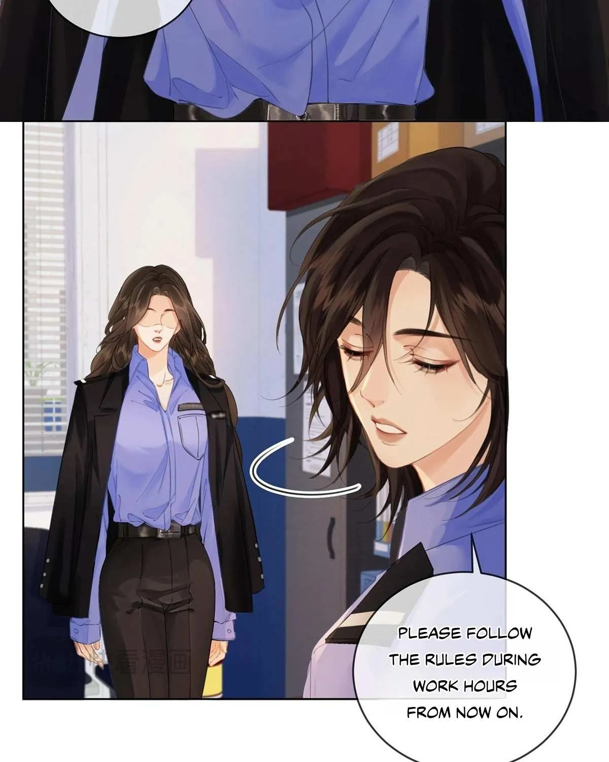 Read Miss Forensics chapter 6 image 52 on Lezhin