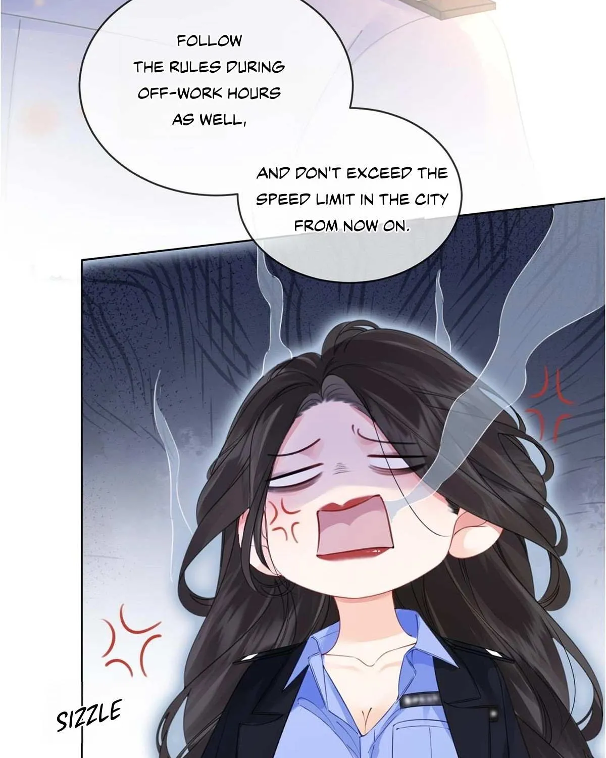 Read Miss Forensics chapter 6 image 55 on Lezhin