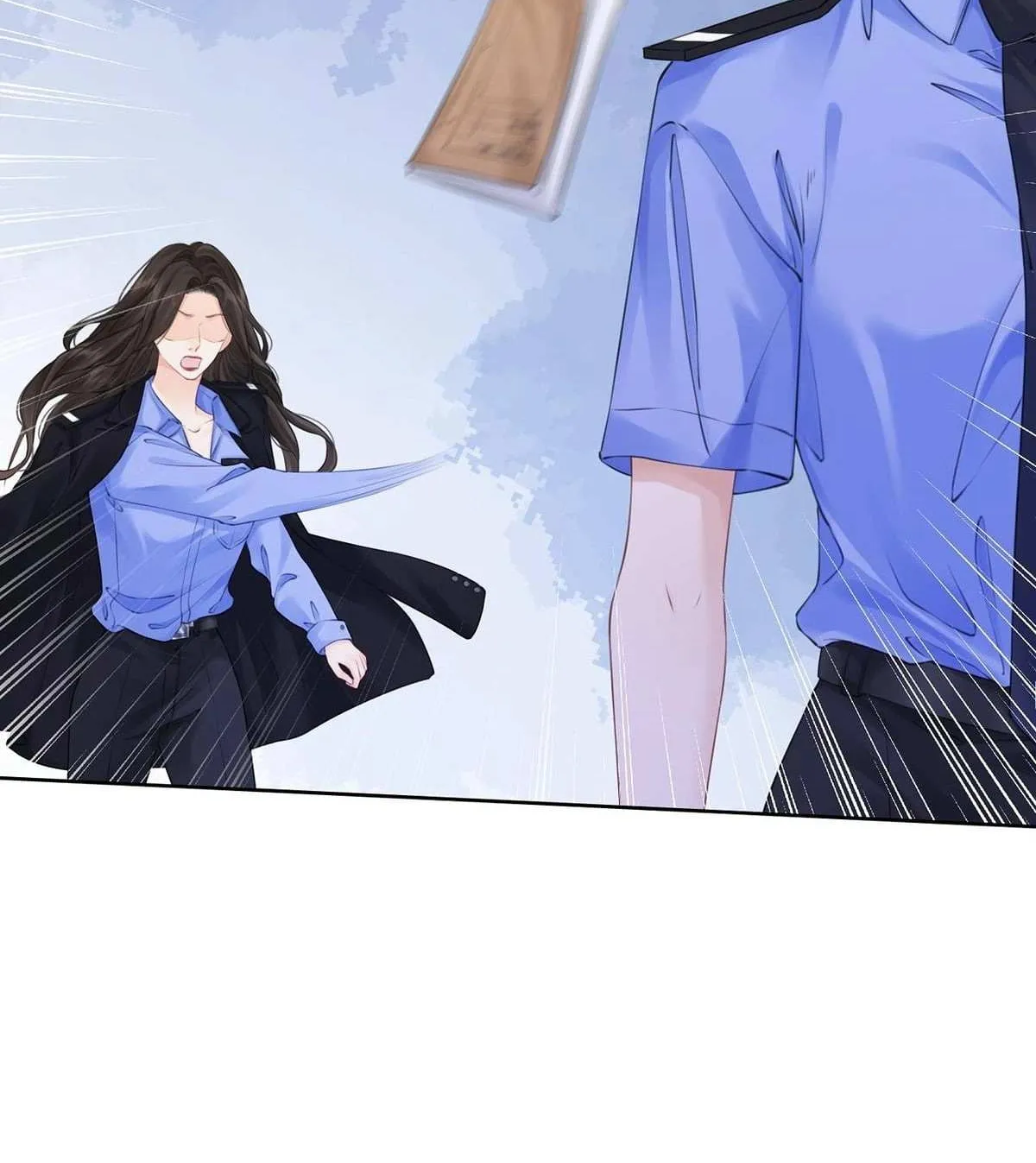 Read Miss Forensics chapter 6 image 58 on Lezhin