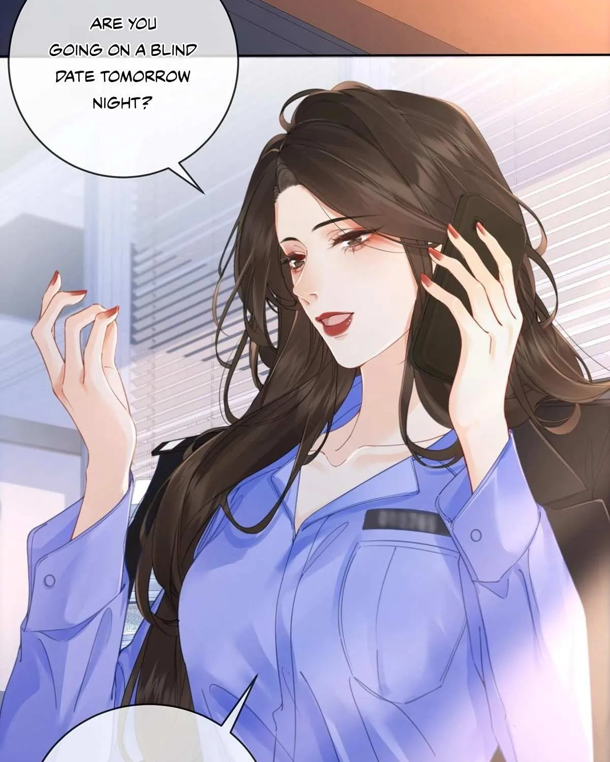Read Miss Forensics chapter 6 image 6 on Lezhin