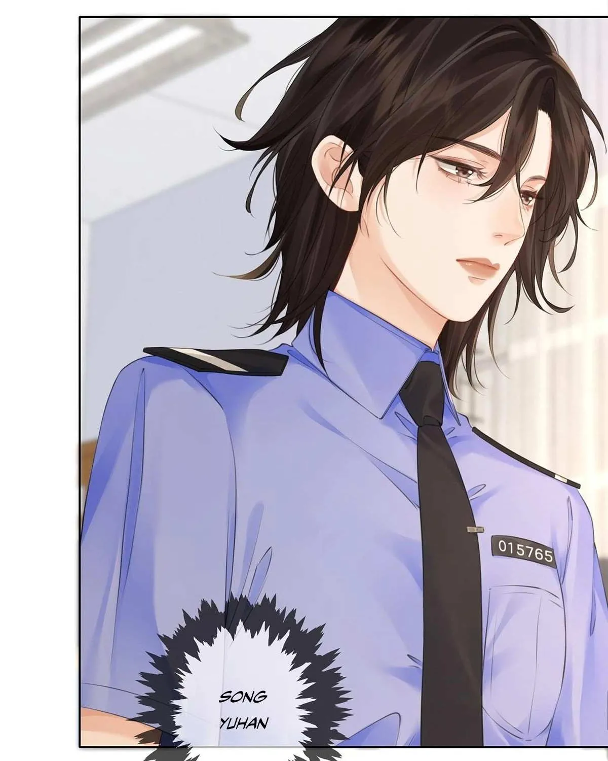 Read Miss Forensics chapter 6 image 60 on Lezhin