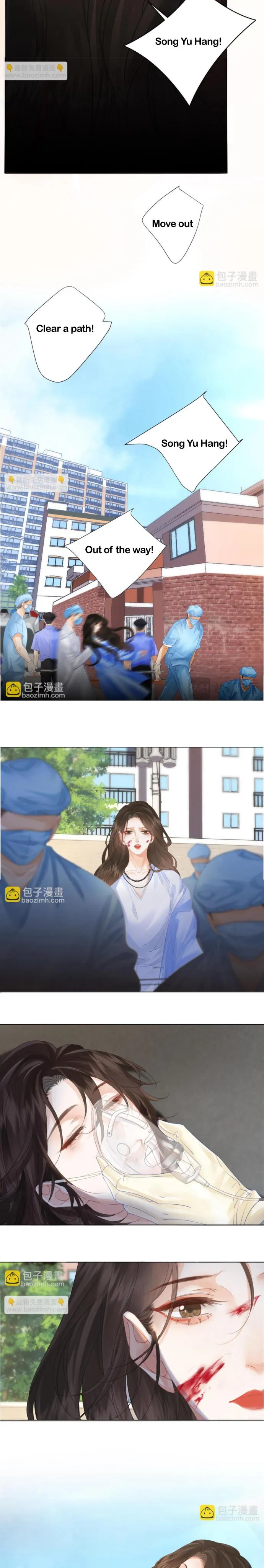 Read Miss Forensics chapter 60 image 2 on Lezhin