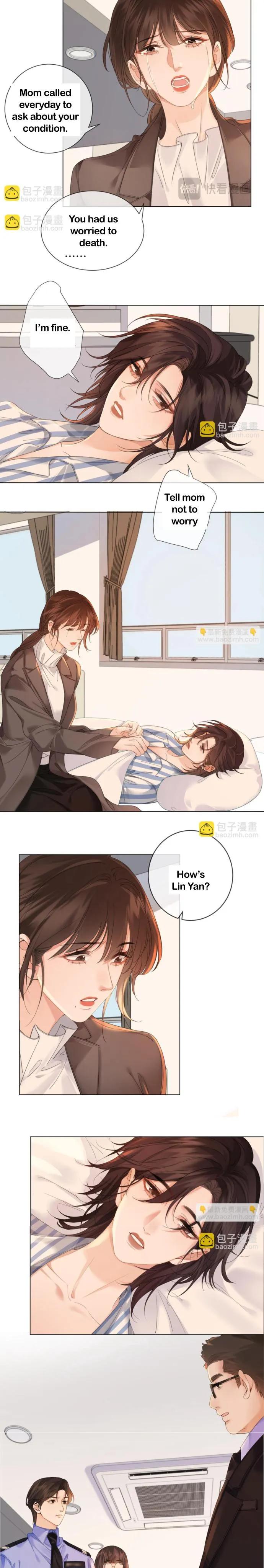 Read Miss Forensics chapter 60 image 6 on Lezhin