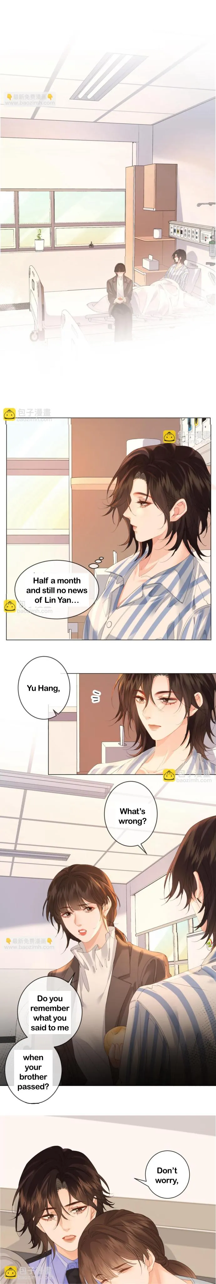 Read Miss Forensics chapter 61 image 1 on Lezhin