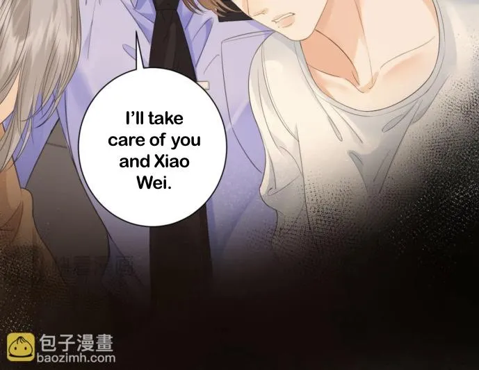 Read Miss Forensics chapter 61 image 2 on Lezhin