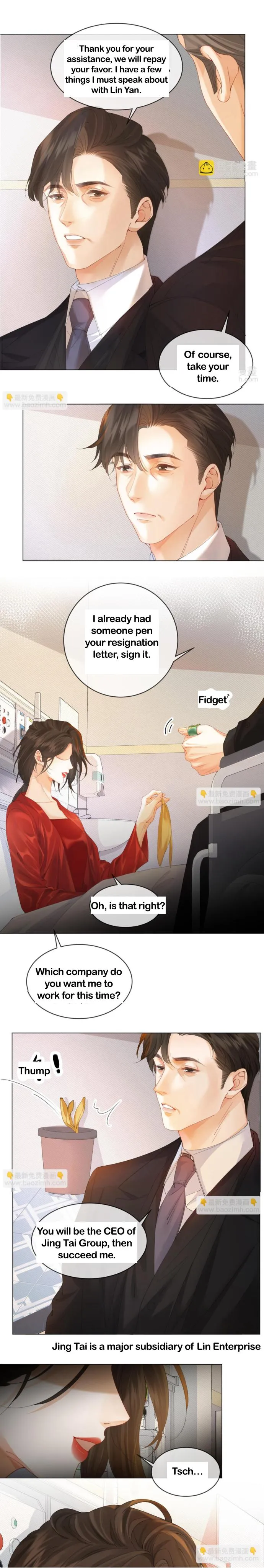 Read Miss Forensics chapter 62 image 1 on Lezhin