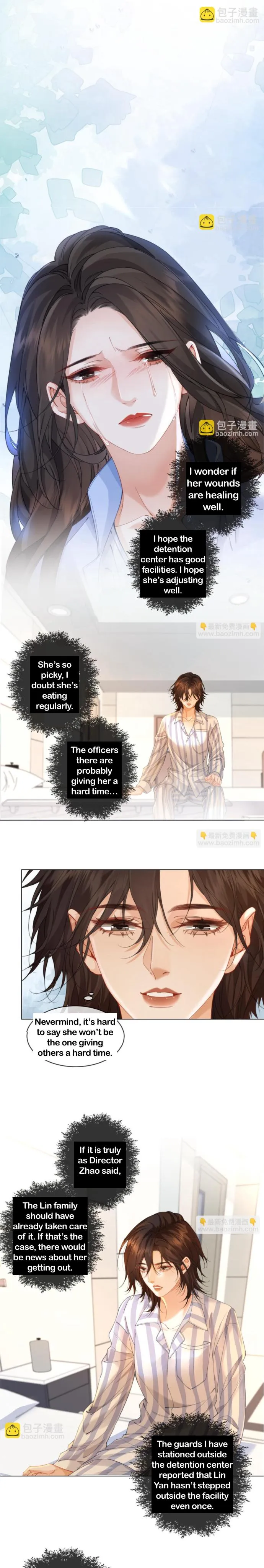 Read Miss Forensics chapter 63 image 1 on Lezhin