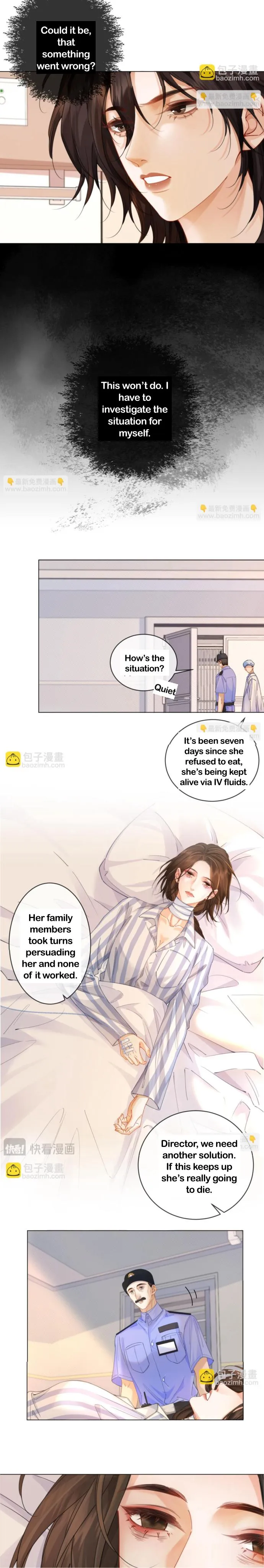 Read Miss Forensics chapter 63 image 2 on Lezhin