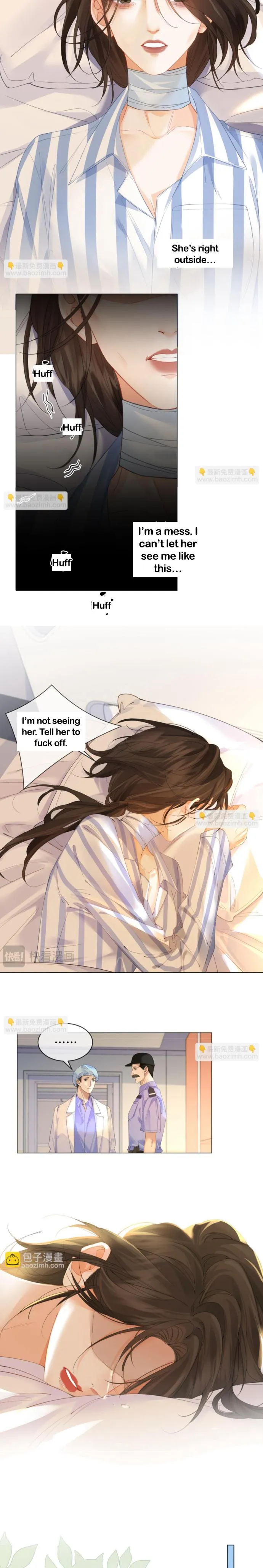 Read Miss Forensics chapter 63 image 4 on Lezhin