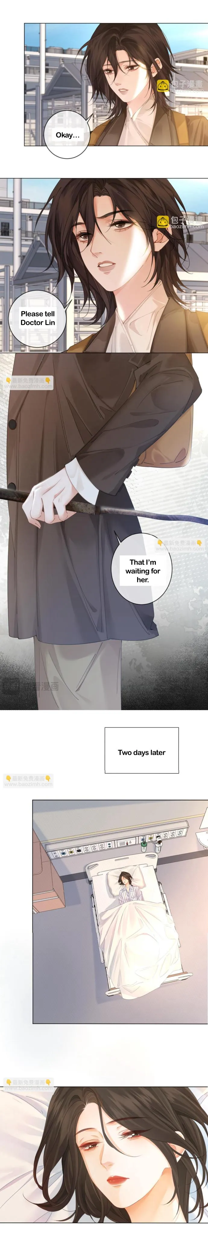 Read Miss Forensics chapter 63 image 6 on Lezhin