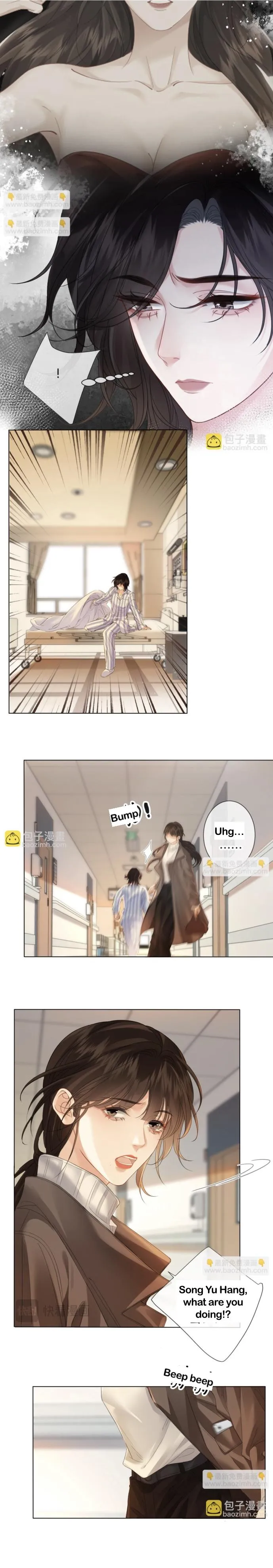 Read Miss Forensics chapter 64 image 2 on Lezhin