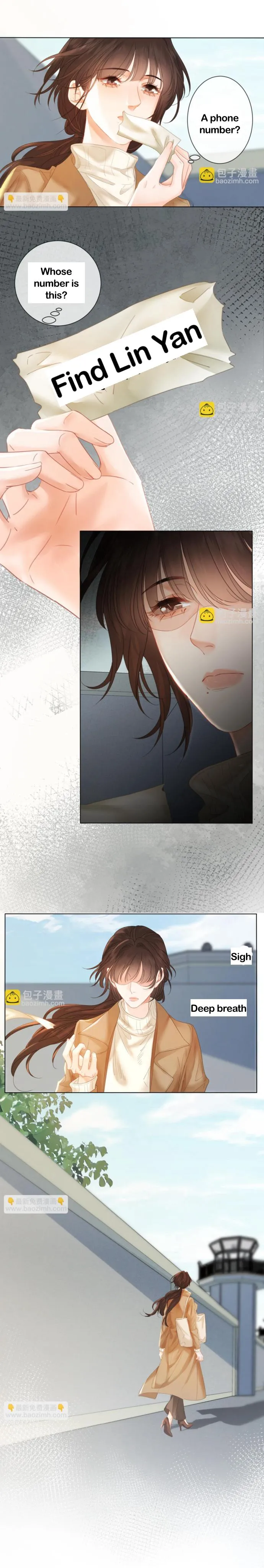 Read Miss Forensics chapter 65 image 4 on Lezhin