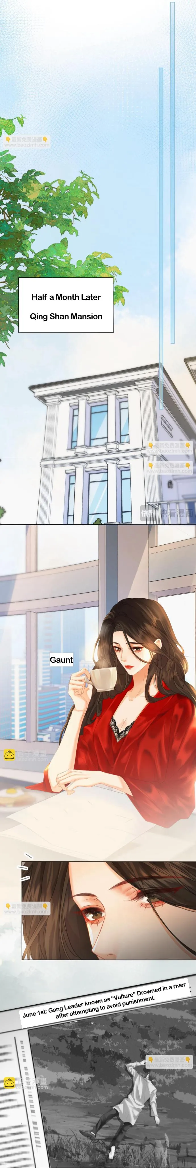 Read Miss Forensics chapter 65 image 5 on Lezhin