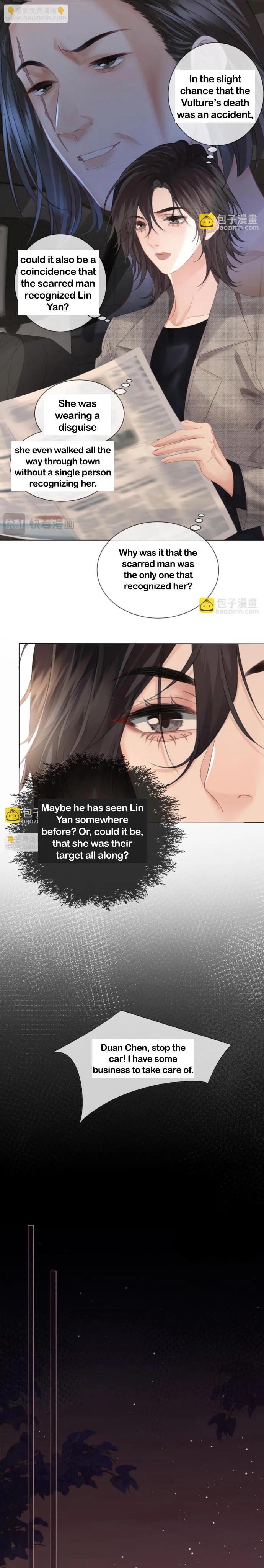 Read Miss Forensics chapter 66 image 2 on Lezhin
