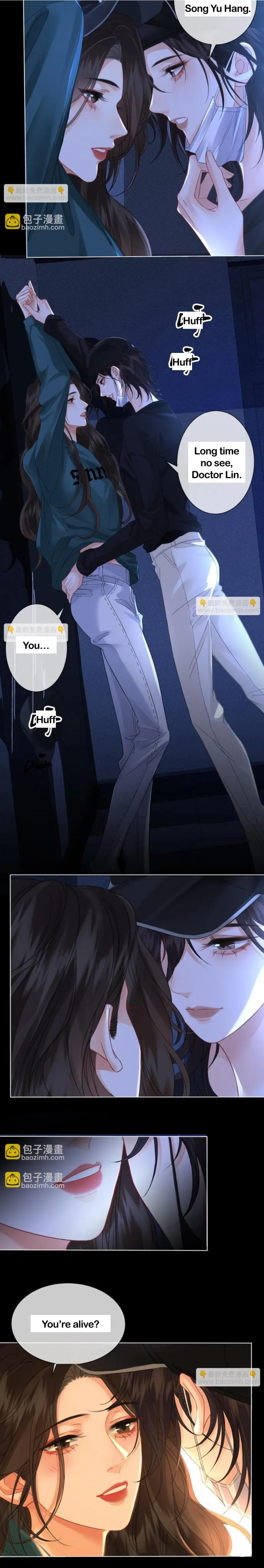 Read Miss Forensics chapter 66 image 6 on Lezhin