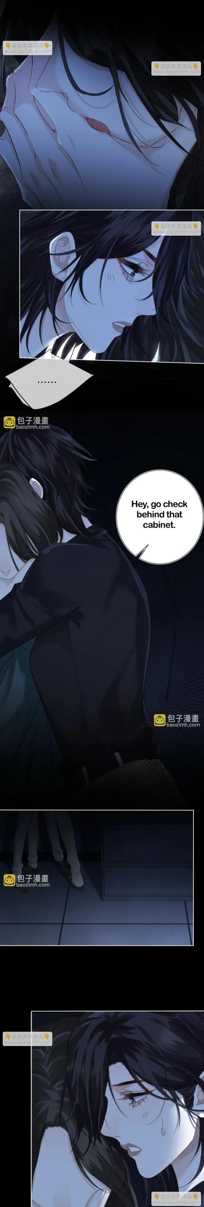 Read Miss Forensics chapter 67 image 3 on Lezhin