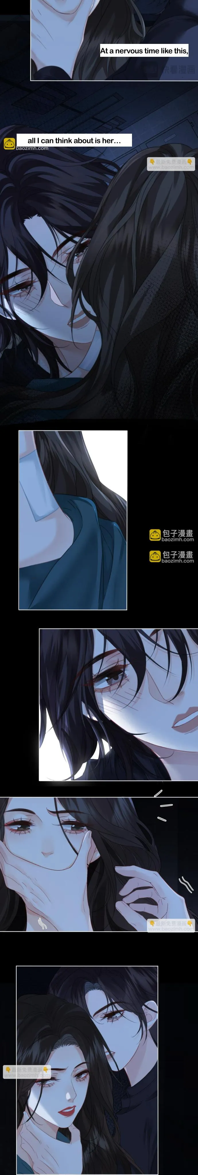 Read Miss Forensics chapter 67 image 4 on Lezhin