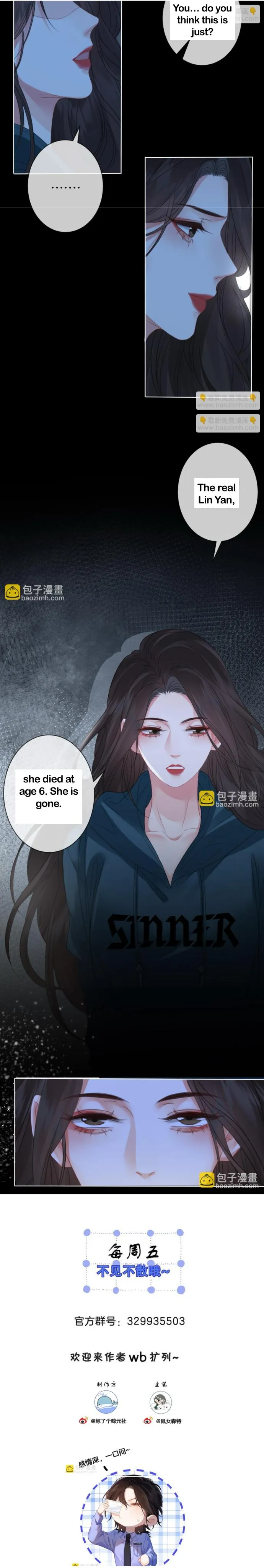 Read Miss Forensics chapter 67 image 9 on Lezhin