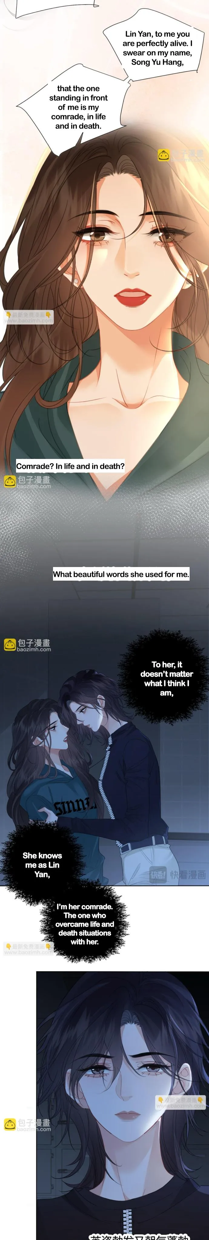 Read Miss Forensics chapter 68 image 2 on Lezhin