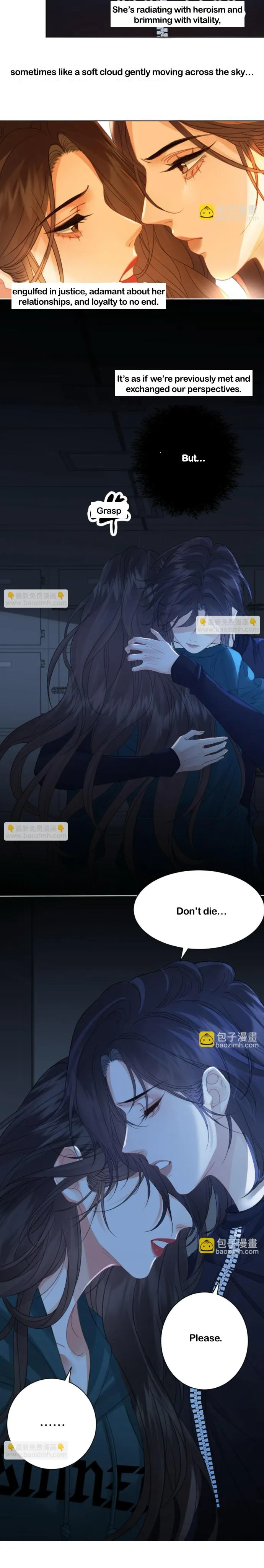 Read Miss Forensics chapter 68 image 3 on Lezhin