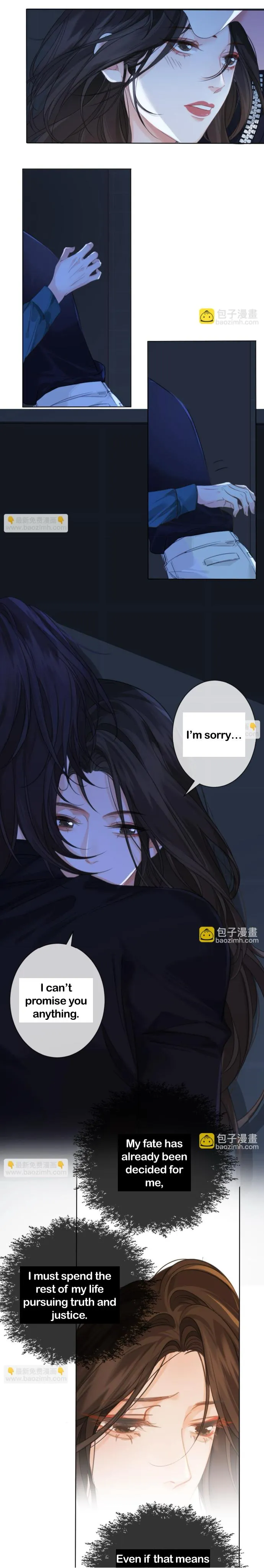 Read Miss Forensics chapter 68 image 4 on Lezhin
