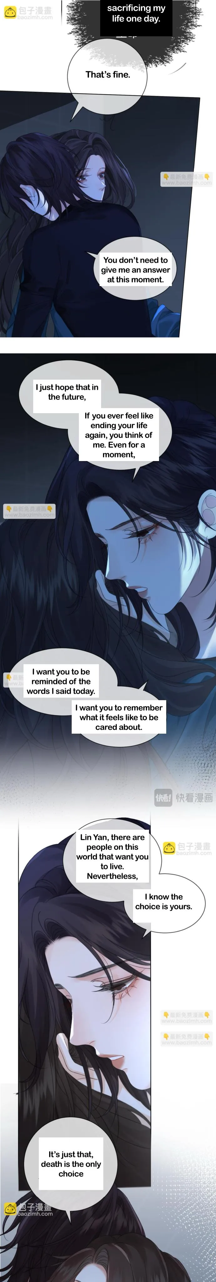 Read Miss Forensics chapter 68 image 5 on Lezhin