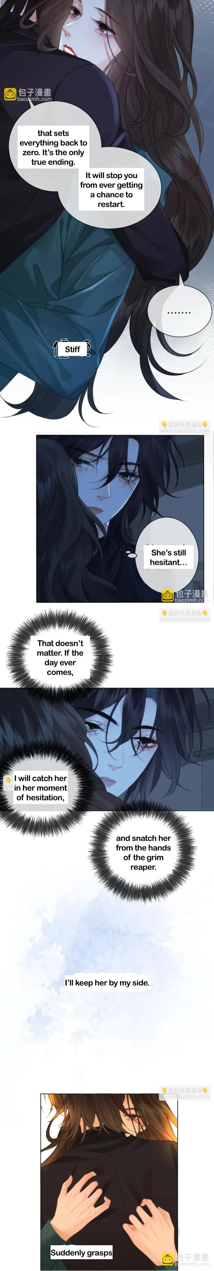 Read Miss Forensics chapter 68 image 6 on Lezhin