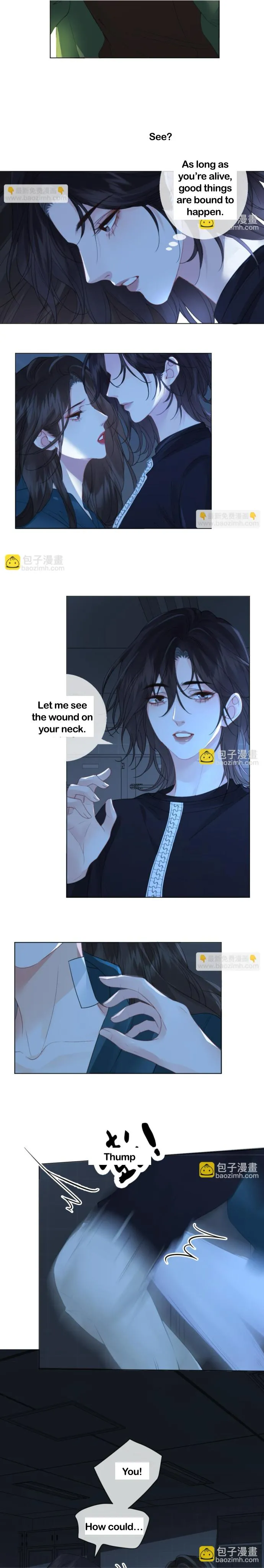 Read Miss Forensics chapter 68 image 7 on Lezhin