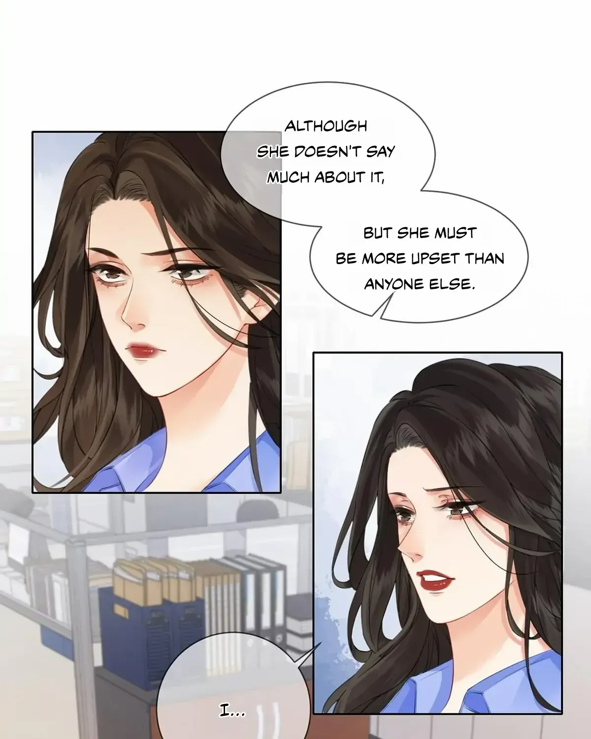 Read Miss Forensics chapter 7 image 11 on Lezhin