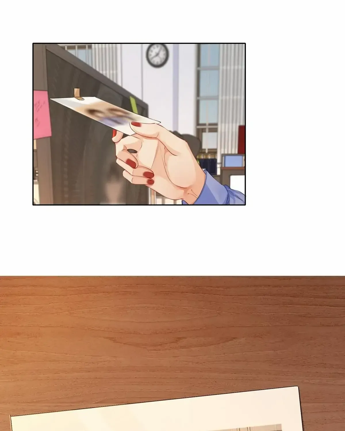Read Miss Forensics chapter 7 image 14 on Lezhin