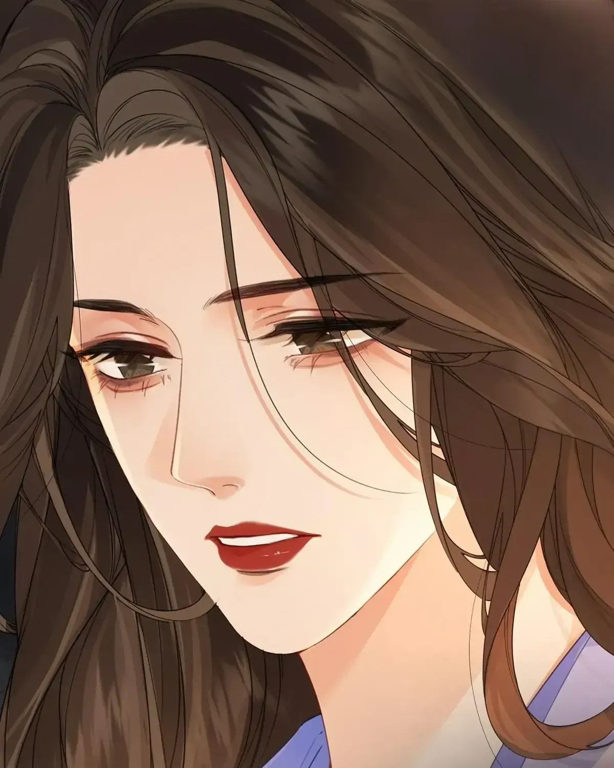 Read Miss Forensics chapter 7 image 16 on Lezhin
