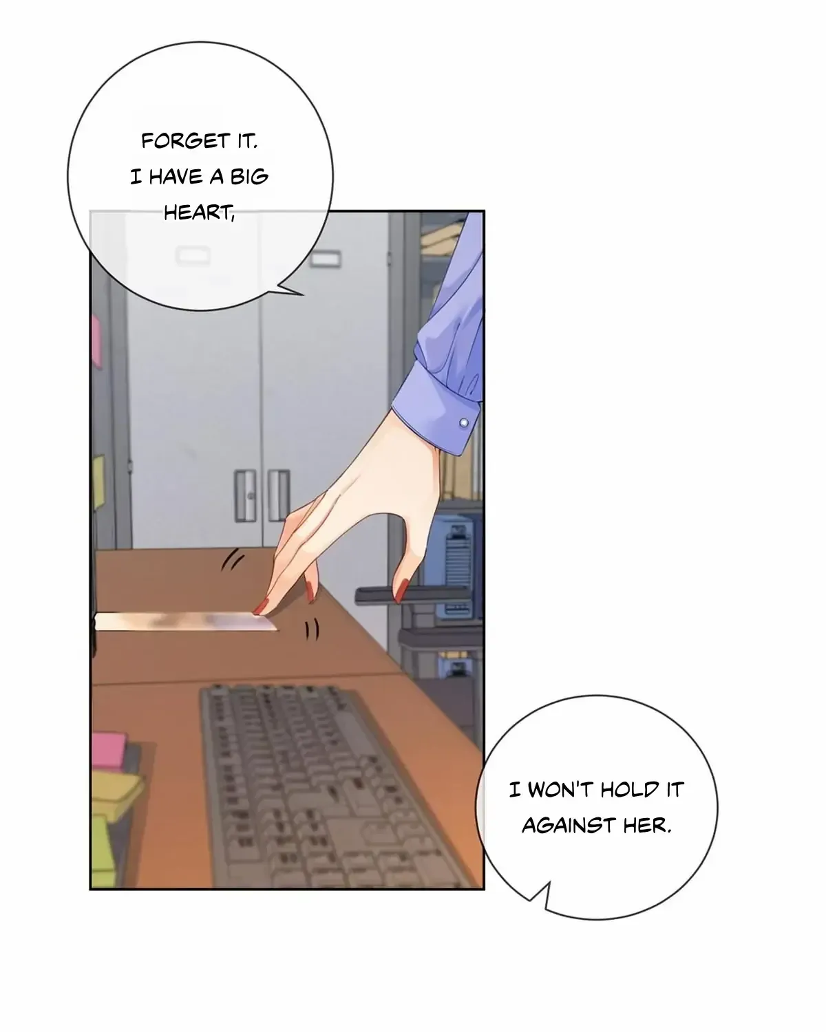 Read Miss Forensics chapter 7 image 19 on Lezhin