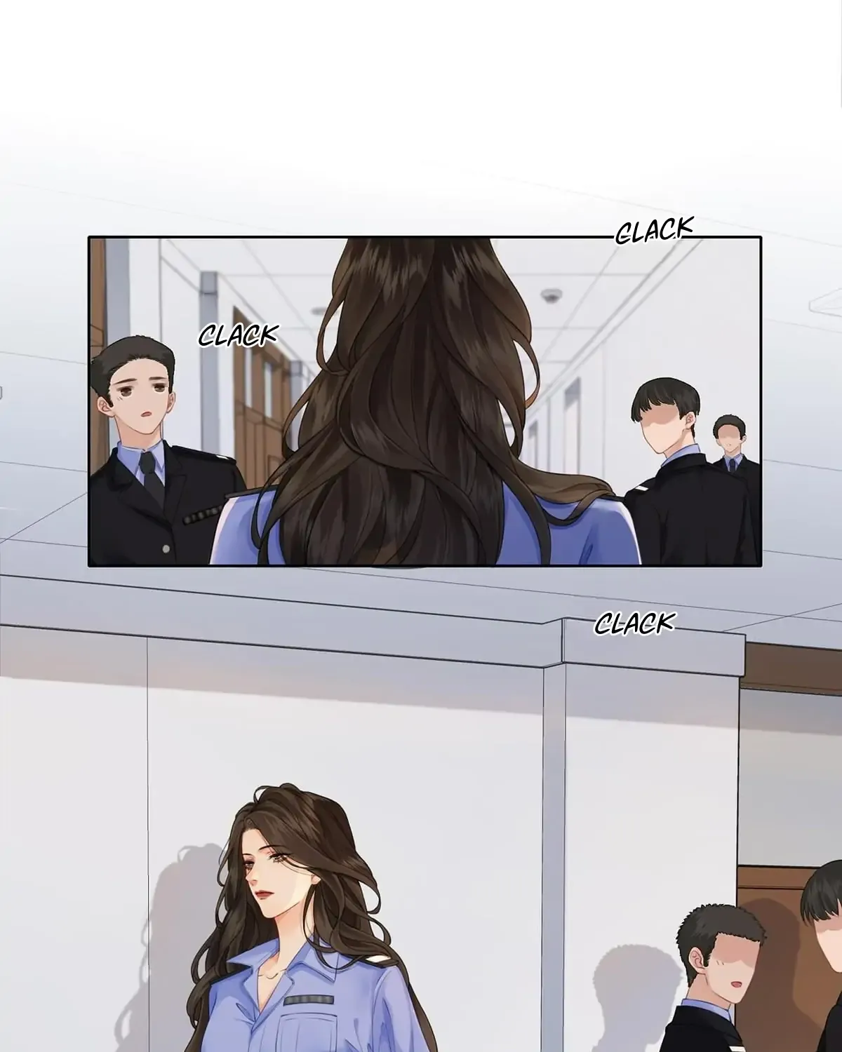 Read Miss Forensics chapter 7 image 23 on Lezhin