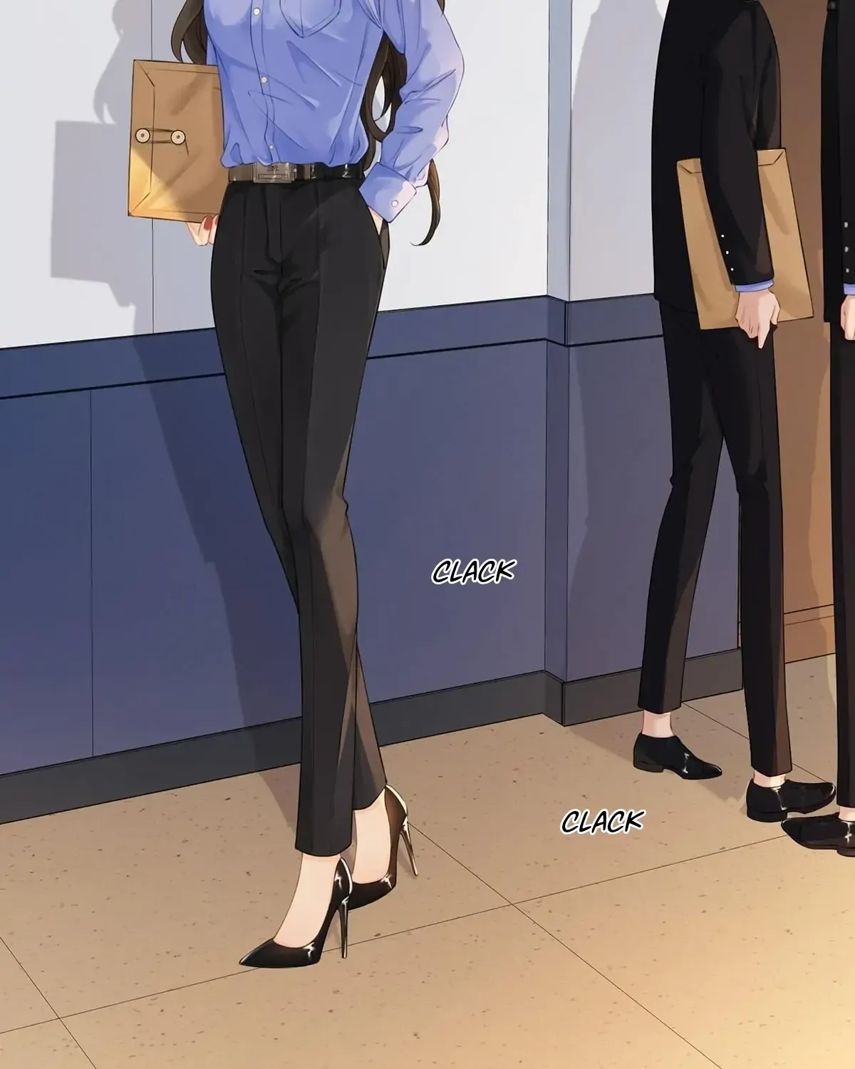 Read Miss Forensics chapter 7 image 24 on Lezhin