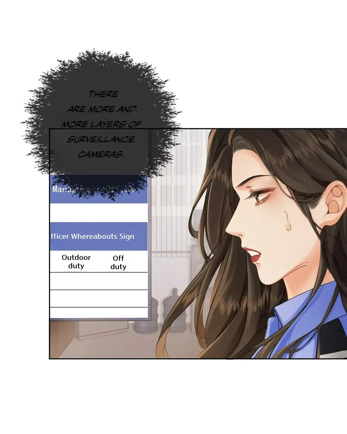 Read Miss Forensics chapter 7 image 29 on Lezhin