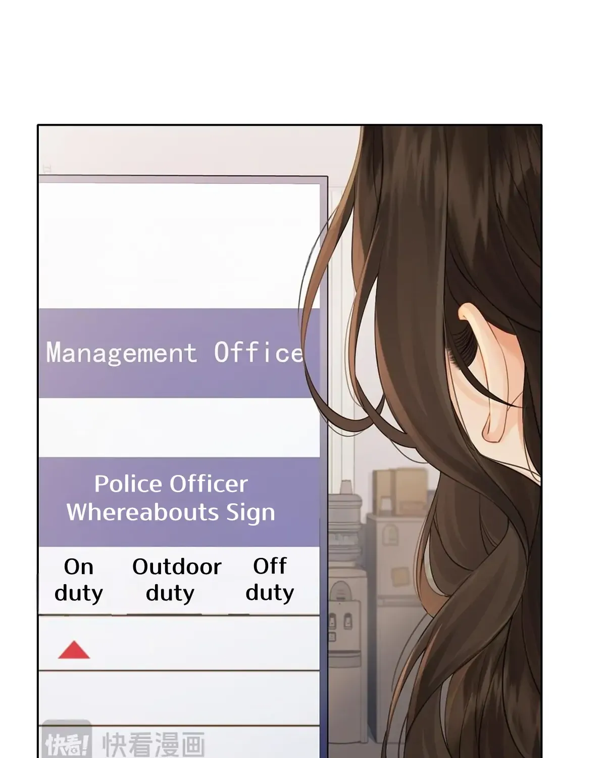 Read Miss Forensics chapter 7 image 30 on Lezhin
