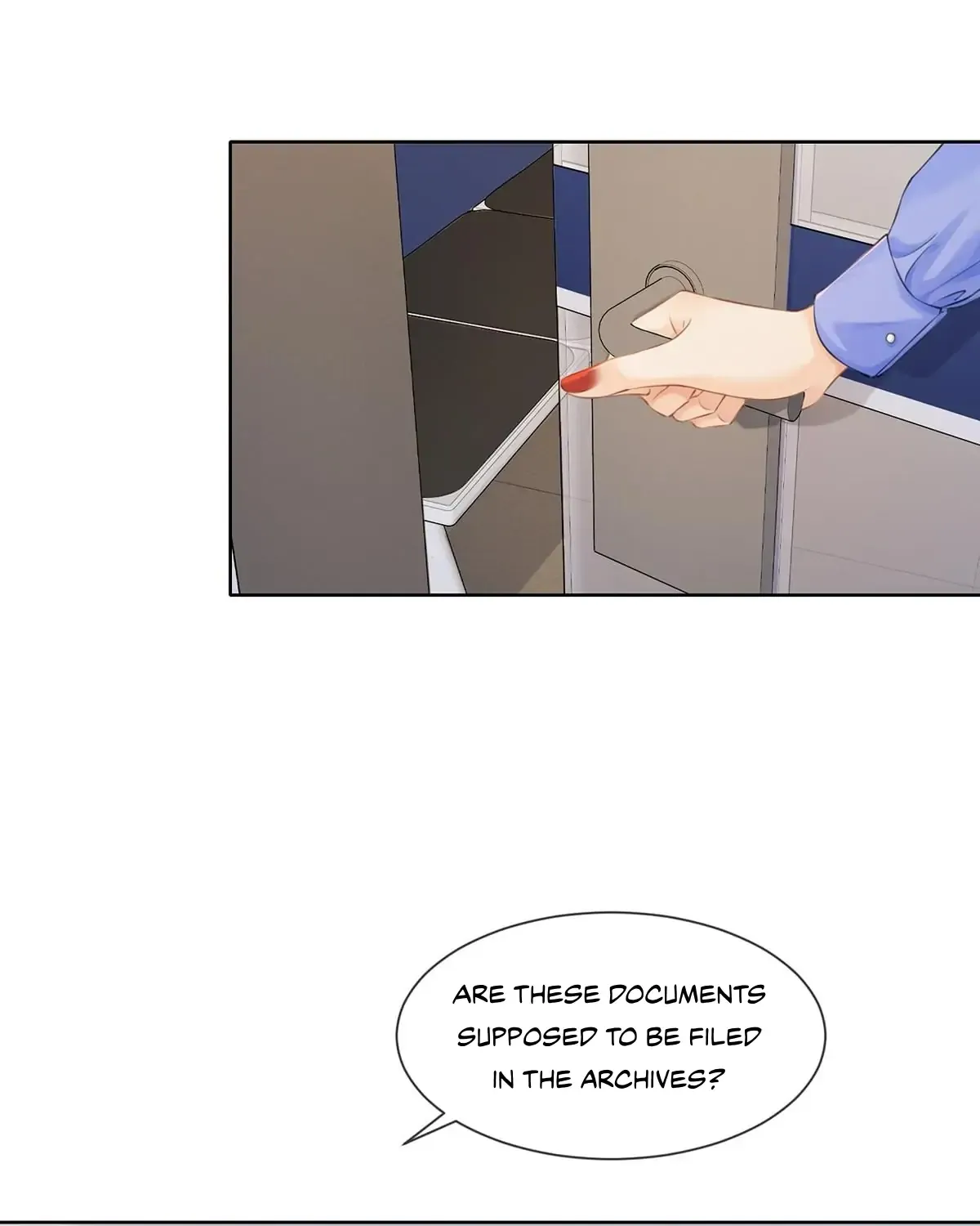 Read Miss Forensics chapter 7 image 32 on Lezhin